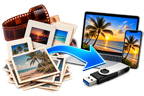 Slide & Photo Transfers